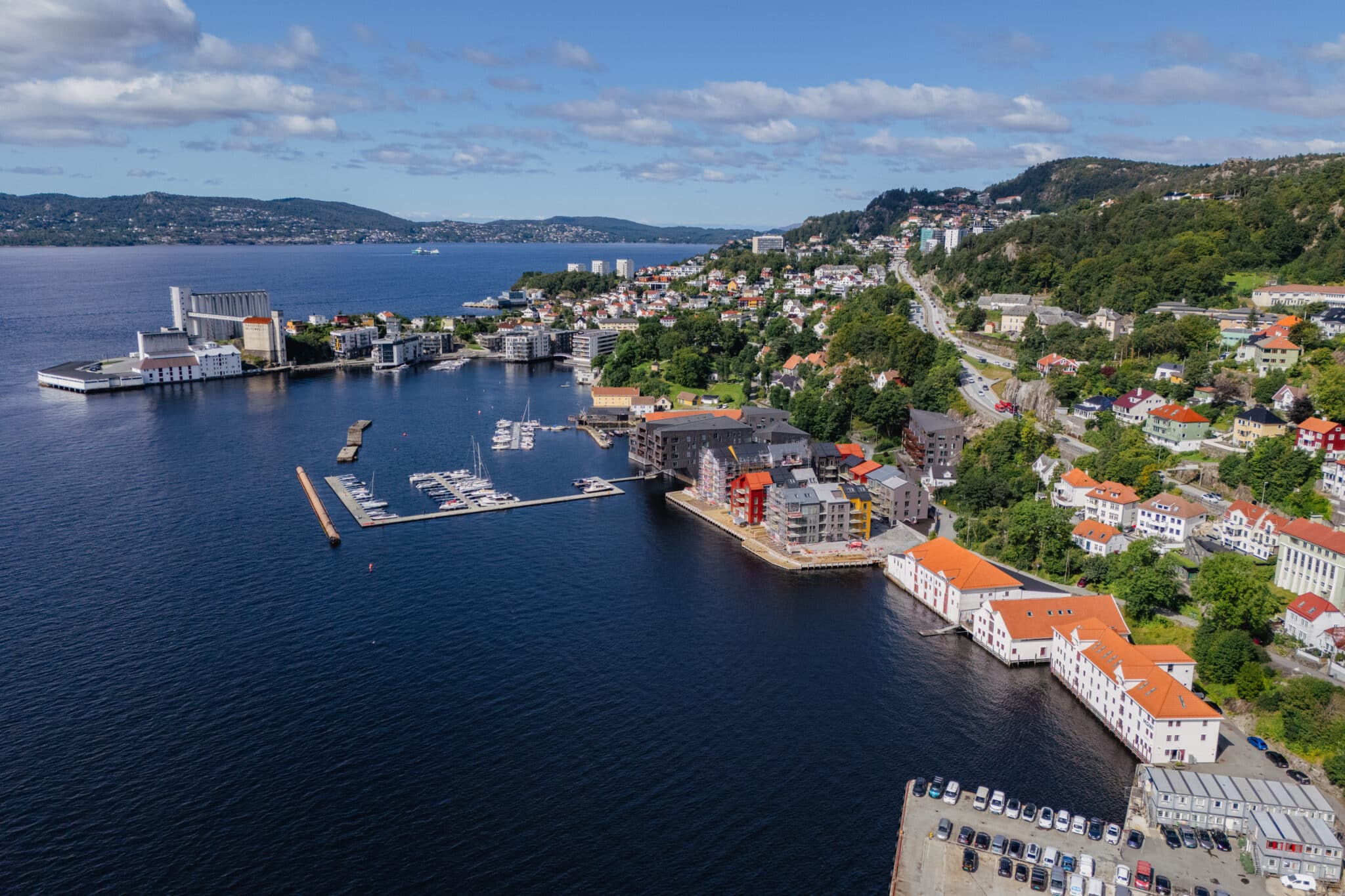 Fotografert av Fotova - Fotograf i Bergen