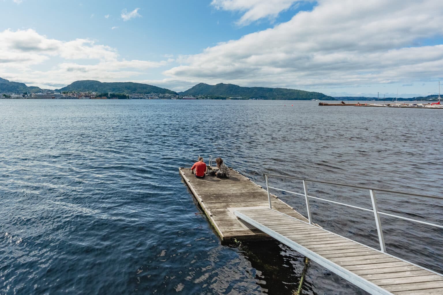Fotografert av Fotova - Fotograf i Bergen